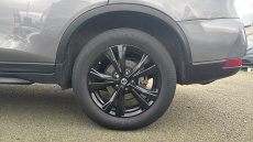 Nissan X-Trail 1.7 dCi N-Tec 5dr Diesel Station Wagon